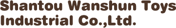WanShun Toys