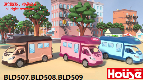 BLD507